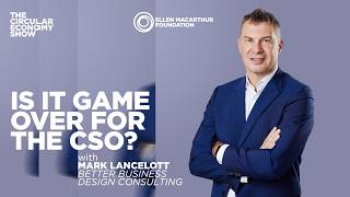 Is it game over for the CSO?
