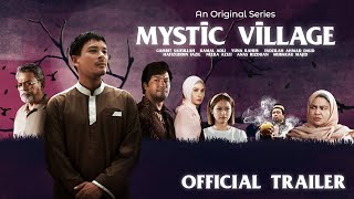 Mystic Village Official Trailer