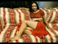 Indian Woman in Blue Film - Blue Video Film