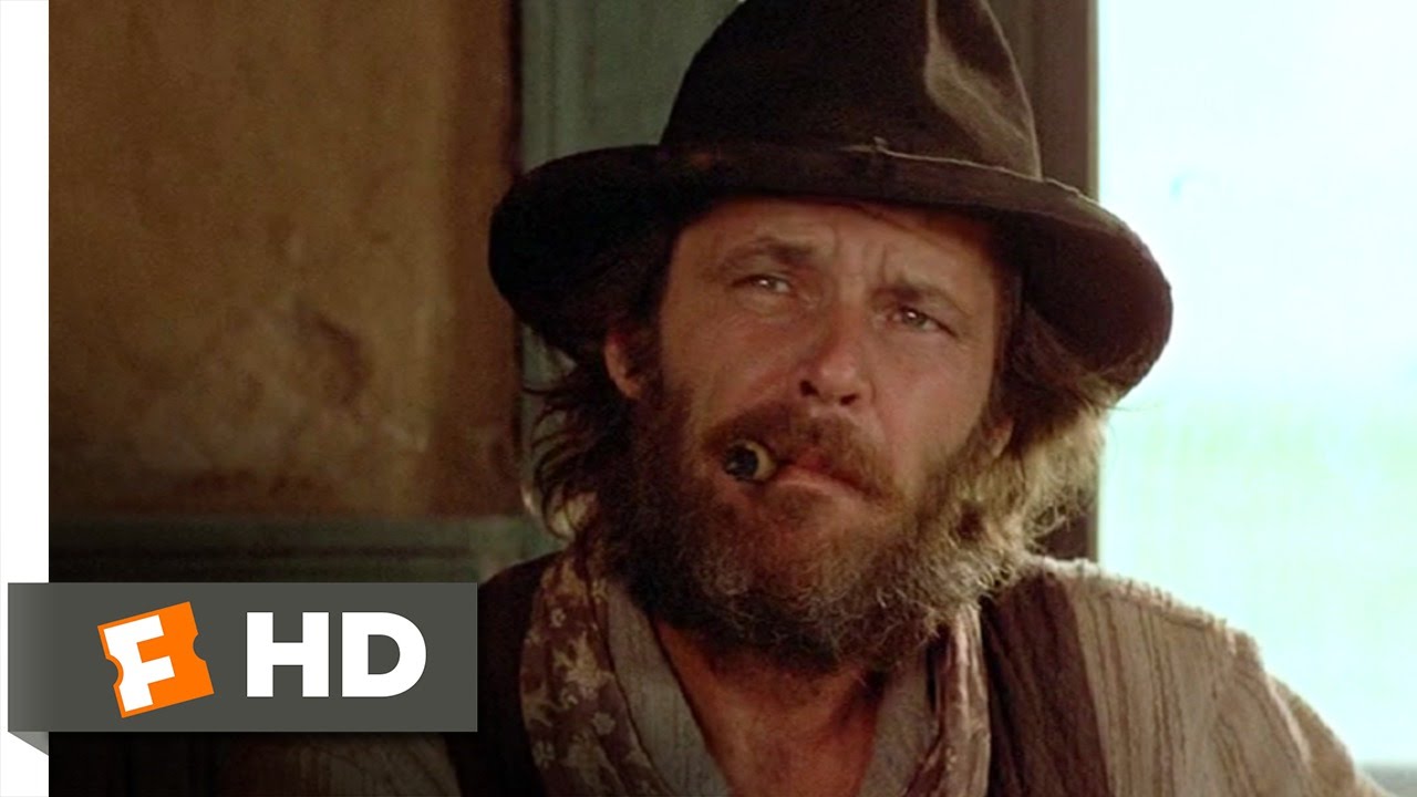 Goin South 4 8 Movie CLIP Like Eggs Rolled In Sand 1978 HD YouTube goin-south-4-8-movie-clip-like-eggs-rolled-in-sand-1978-hd-youtube