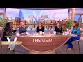 Replacing College Degrees with Practical Training? | The View