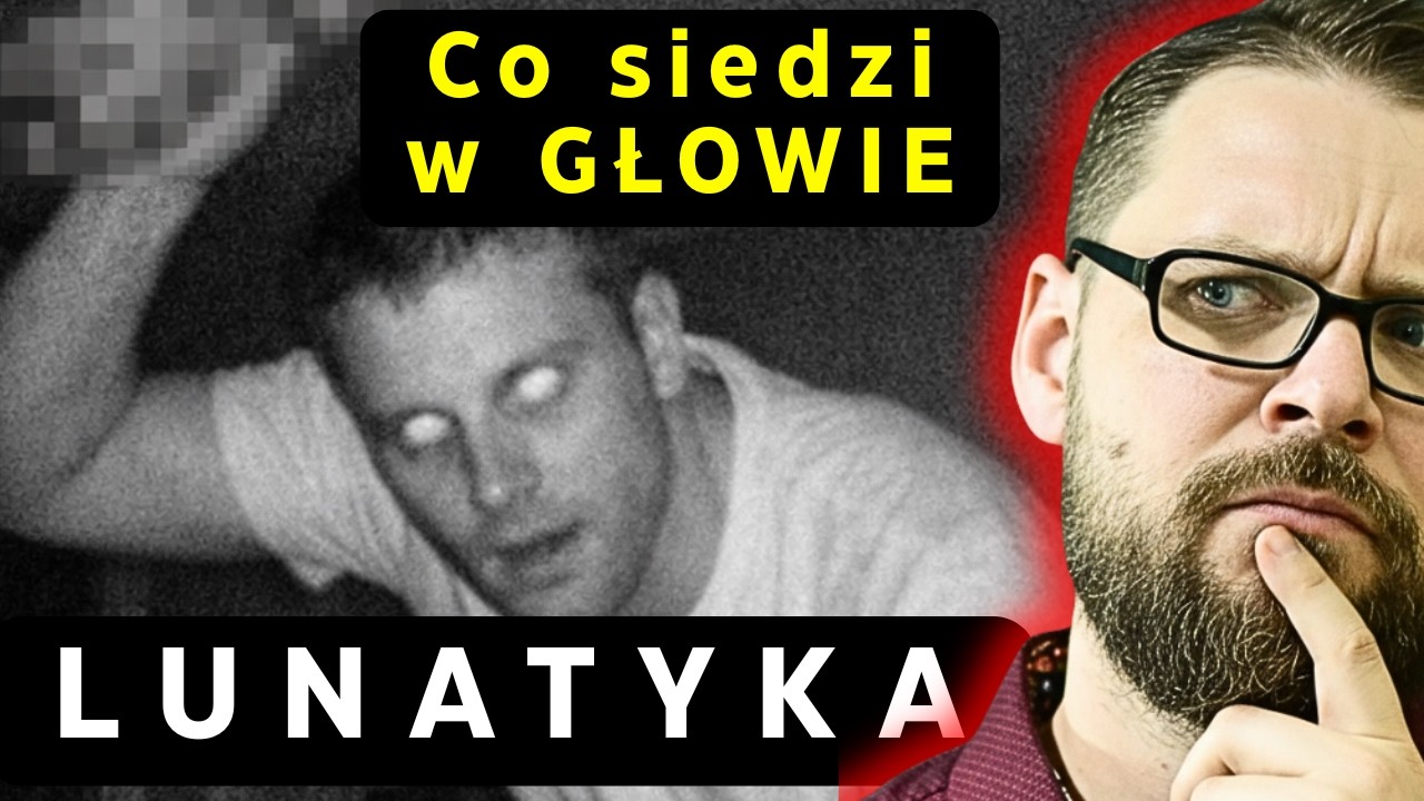 Dlaczego lunatykujemy? Do czego jesteśmy zdolni we śnie?