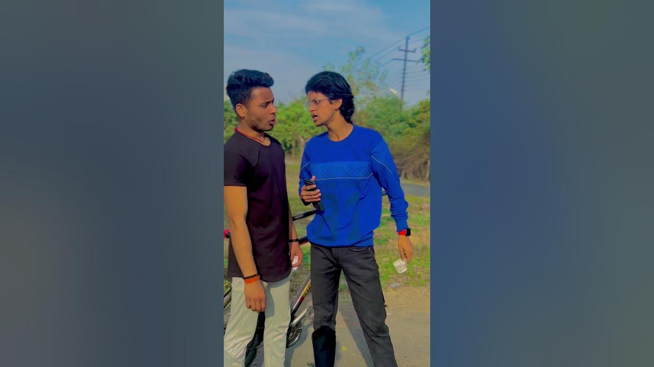 Ladki ka picha chod de 😂🤣 #shorts #shortvideo #youtubeshorts - YouTube