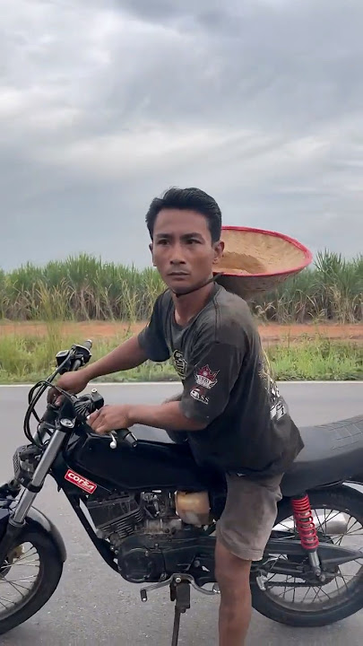 Lampung thugs rxking #rxking #shorts #reels #rxking135cc