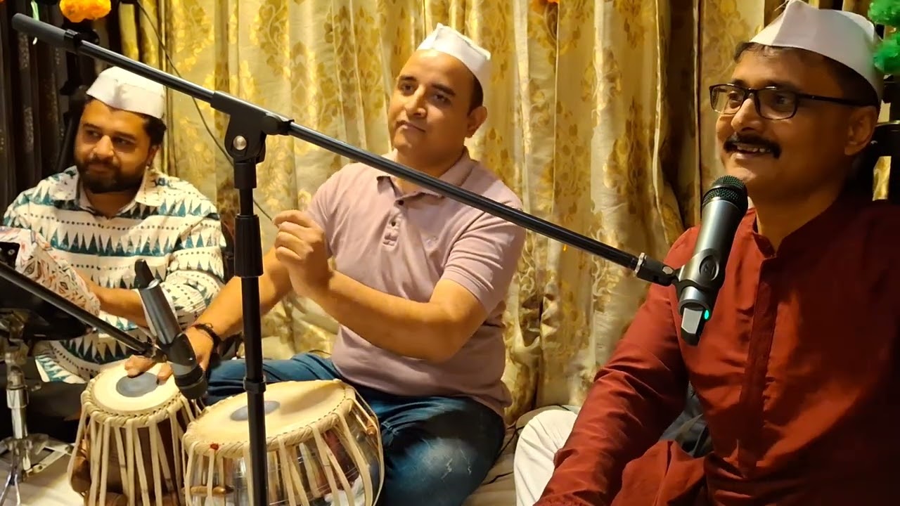 Classical Kumaoni Holi Baithak 2025 | Suresh Joshi Ji & Chandresh Pant Ji | Ghaziabad