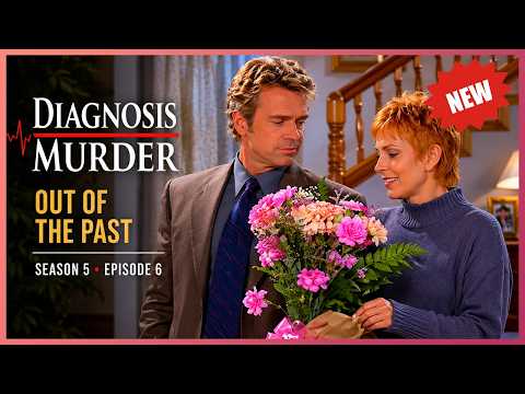 [ New ] Diagnosis Murder 2026 : Out of the Past – Best America Crime Full Movies