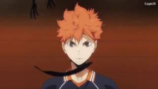 Haikyuu saison 3 opening 1 (Opening 5)