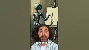 SEC is scared that generative AI will impact financial markets! 😬