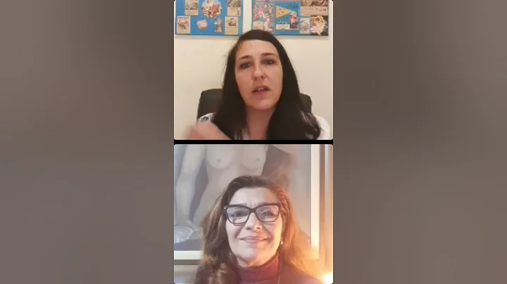 Portugal e Brasil | Andreia Almeida conversa com P...