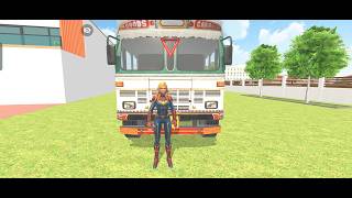 🚓 Police vs Thief LIVE 😱 Public Demand Live 🚛 | Indian Treft Simulator 3D Gameplay Masti Karenga