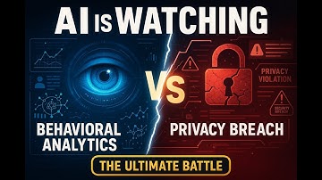 De AI die al uw bewegingen voorspelt - Revolutie in gedragsanalyse