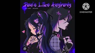 Bella Poarch U0026 6arelyhuman Dont Like Anybody   