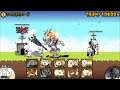 【にゃんこ大戦争】いてもうたロード ノーアイテム簡単攻略 アリ=エヘン