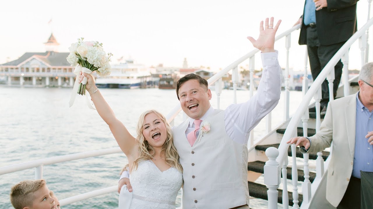 НАШ ДЕНЬ СВАДЬБЫ - 13 апреля 2019 г.