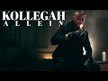 Kollegah feat jano  allein official