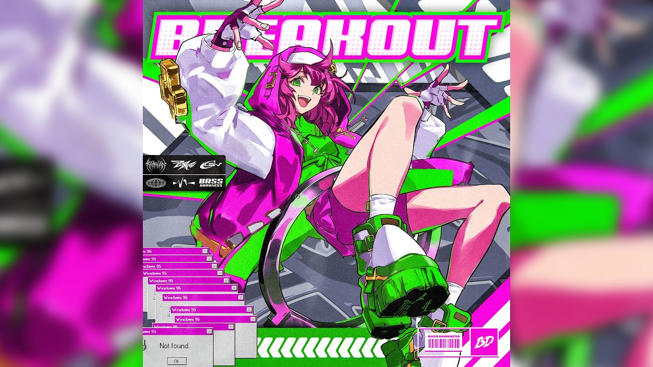 Watch RXMALIAN x ZEXSING x TSVNEO - BREAKOUT (OFFICIAL AUDIO) on YouTube Watch RXMALIAN x ZEXSING x TSVNEO - BREAKOUT (OFFICIAL AUDIO) on YouTube