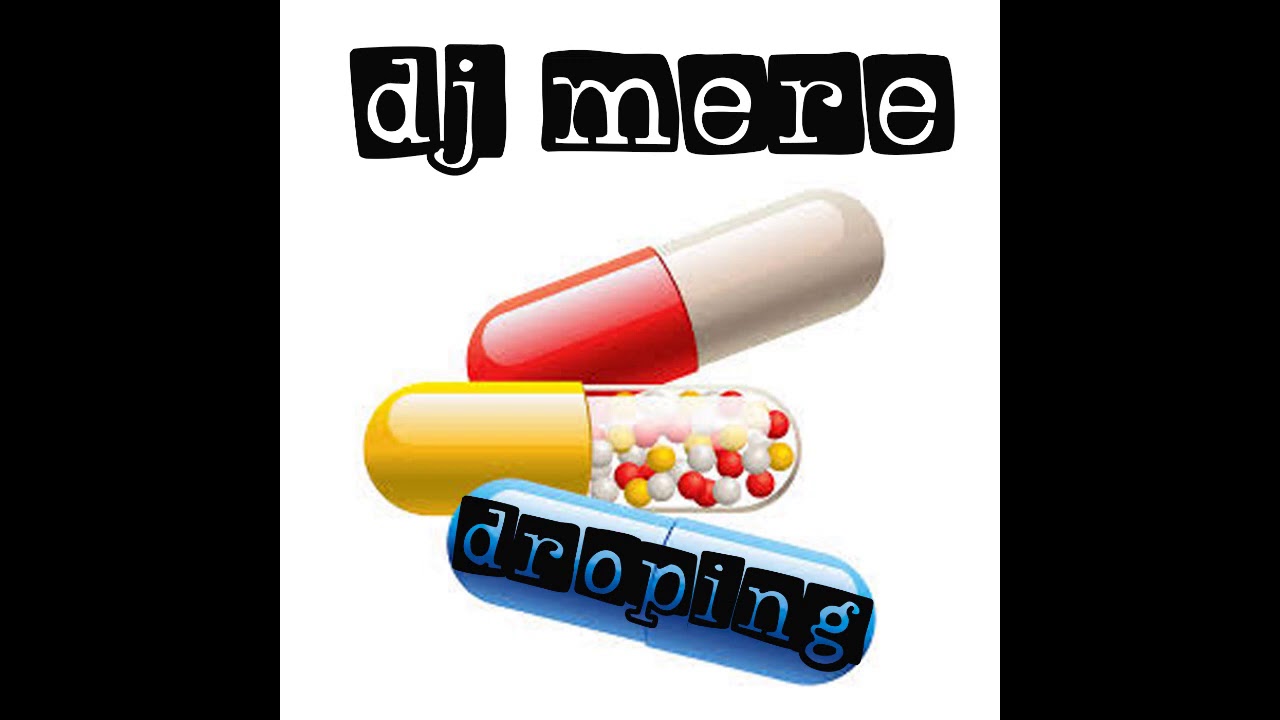 Watch DJ MERE - DROPING on YouTube Watch DJ MERE - DROPING on YouTube