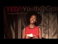 What if we broke the chains of neocolonialism? | Brittany Malcolm | TEDxYouth@GrandBahama