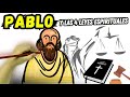 El apóstol Pablo y las 4 leyes ESPIRITUALES | Libro de Romanos | La Biblia