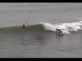 Ocean Beach San Diego Surf Bails