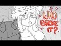 Who broke it? - Oc Animatic