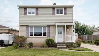38 Mary Lou Ln Depew NY