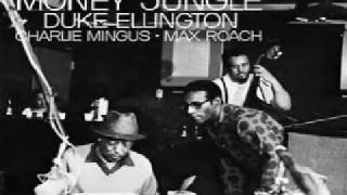 Duke Ellington - Rem Blues chords