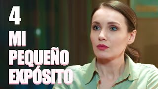 Mi pequeño expósito | Capítulo 4 | Película romántica en Español Latino