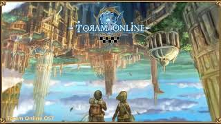 Toram Online ~Departure From Iruna~ OST - Sofia City Extended