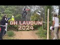 Dh du camp de csar laudun 5 mai 2024 coupe rgionale occitanie 4k