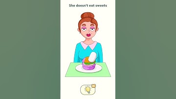 DOP 2: delete one part | level 8 #shorts #dop2 #gaming