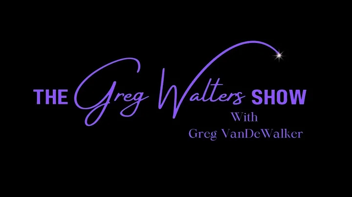 The Greg Walters Show with Greg VanDeWalker