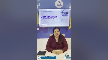 Premium Zoho Partner & Consultant | Zoho CRM | Zoho One | Zoho Creator |