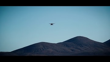 Nuclear Detection Drone Capability