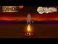 Naruto VS Statue Gedo Mazo Gameplay 4K Naruto X Boruto 