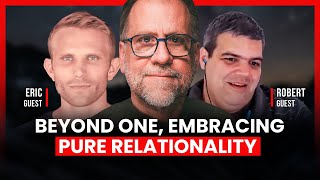 Beyond the One: Unraveling Plotinus and Pure Relationality with Robert Gray and Eric Orwoll by John Vervaeke 5,983 views 1 month ago 1 hour, 25 minutes