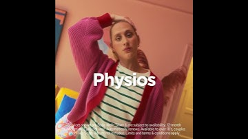 Fathers & sons mental health with Martin Kemp & Mark Ormrod | Bupa UK