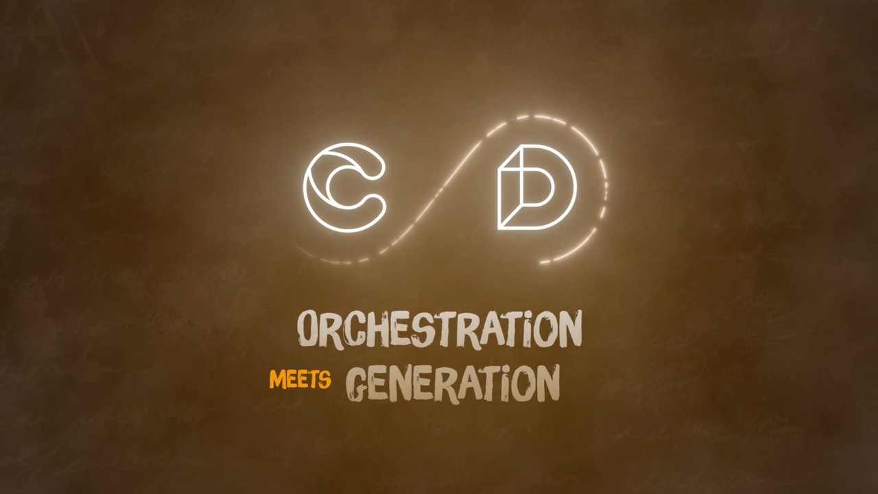 CreativeDrive video thumbnail