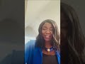2025 Heroes Role Model Lists supported by YouTube. Bamidele Farinre. #HERRoleModels25