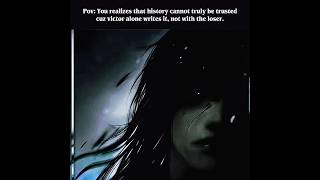 True for sure || Reverend insanity edit || #reverendinsanity #fangyuan #peak #novel #edit #quote