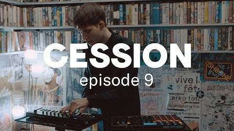 Cession - Episode 9 | Onyx (Remix) | A series by Cella