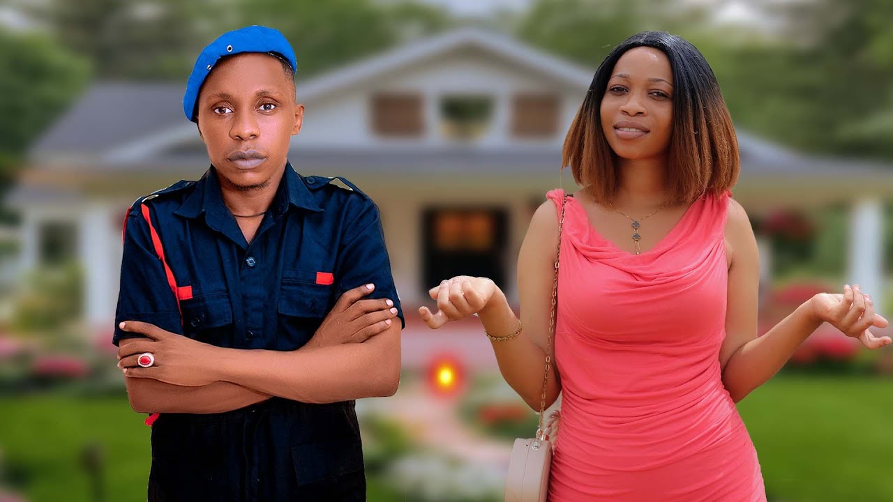 PENZI LA MLINZI 💞 NA BOSS PART 31 Love Story