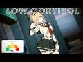 Iroha, School girl outfit💖- Low Cortisol FUNK -【 Hololive // MMD】#hololive中文 #風真いろは