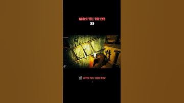 Terrifying Jumpscare in The Beast Inside Chapter 2! #scary #gaming #horrorgame