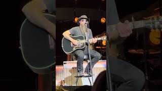 Cody Jinks - “Rock N Roll“ @ Ascend Nashville 4/27/24