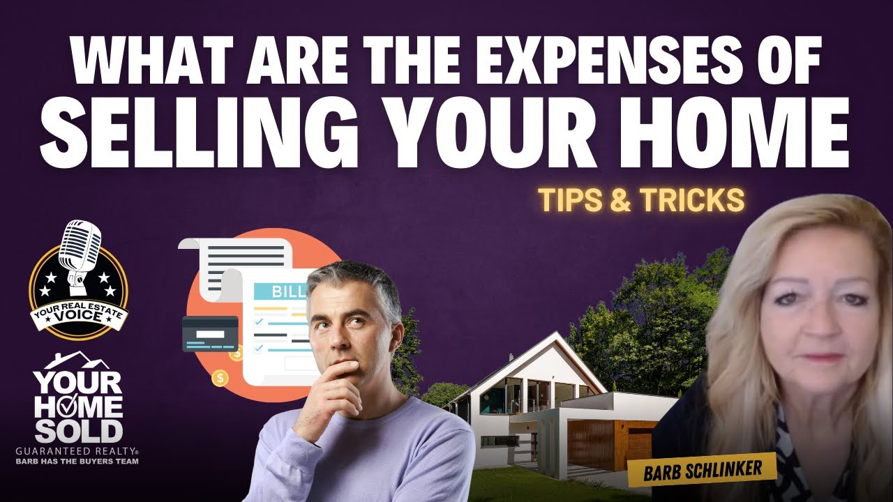 What are the Expenses of Selling a House in Colorado | Your Real Estate Voice