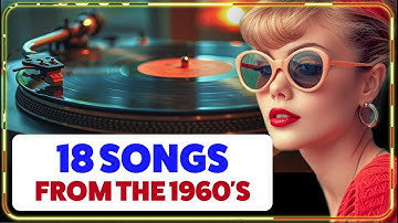 18 Songs From The 1960s You Forgot Were Simply Amazing