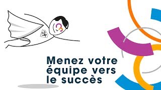 J3R Menez Votre Équipe Vers Le Succès