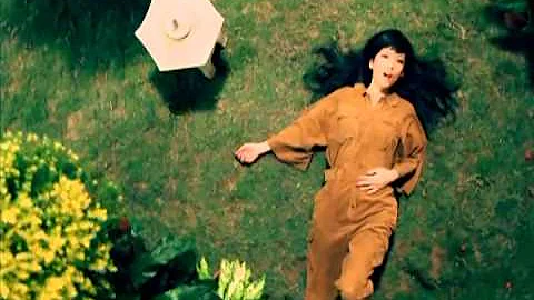 周慧敏 Vivian Chow - 盆栽 [盆栽] - 官方完整版MV - 天天要聞