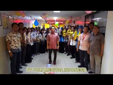 Video: Bagaimana Cara Memberi Selamat Kepada CEO